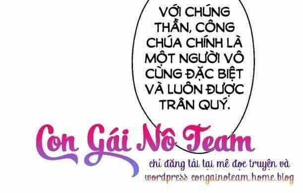 Một Ngày Nọ Tôi Bỗng Thành Nàng Công Chúa - Chương 22 - ảnh 63