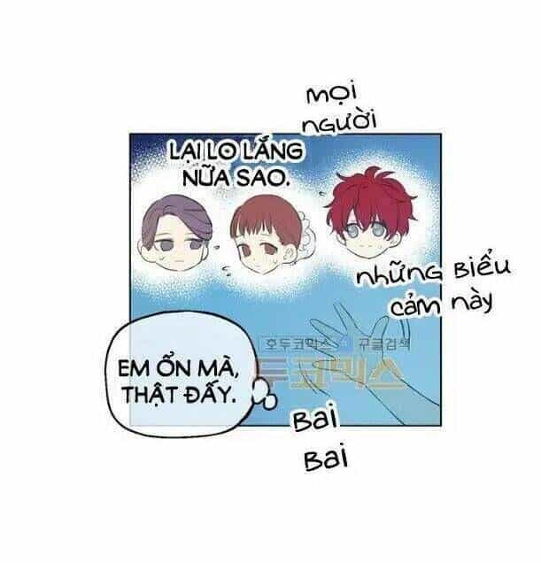 Một Ngày Nọ Tôi Bỗng Thành Nàng Công Chúa - Chương 22 - ảnh 68