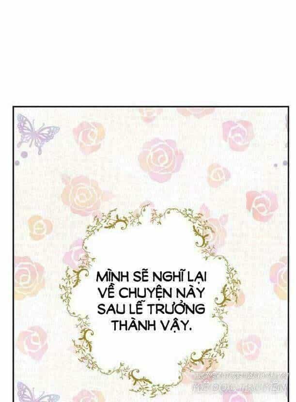 Một Ngày Nọ Tôi Bỗng Thành Nàng Công Chúa - Chương 22.5 - ảnh 16