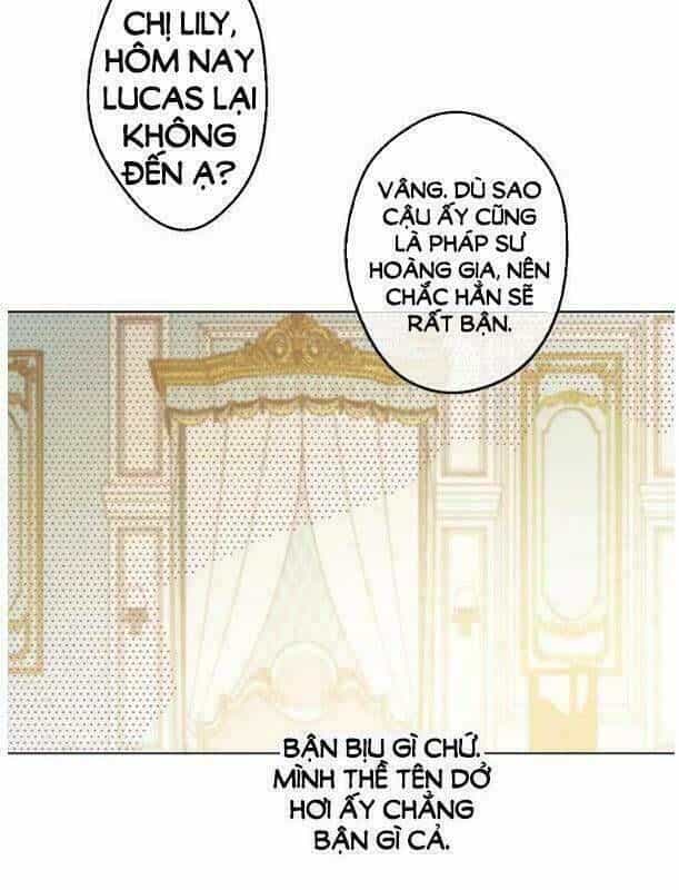 Một Ngày Nọ Tôi Bỗng Thành Nàng Công Chúa - Chương 22.5 - ảnh 18