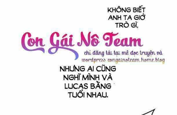 Một Ngày Nọ Tôi Bỗng Thành Nàng Công Chúa - Chương 22.5 - ảnh 22