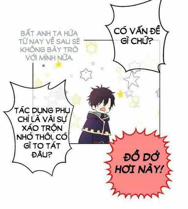 Một Ngày Nọ Tôi Bỗng Thành Nàng Công Chúa - Chương 22.5 - ảnh 23