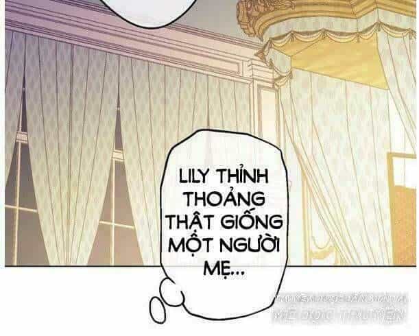 Một Ngày Nọ Tôi Bỗng Thành Nàng Công Chúa - Chương 22.5 - ảnh 26