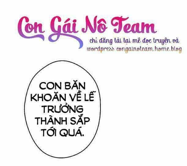 Một Ngày Nọ Tôi Bỗng Thành Nàng Công Chúa - Chương 22.5 - ảnh 33