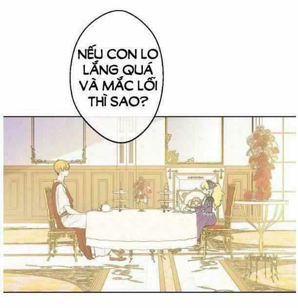 Một Ngày Nọ Tôi Bỗng Thành Nàng Công Chúa - Chương 22.5 - ảnh 35