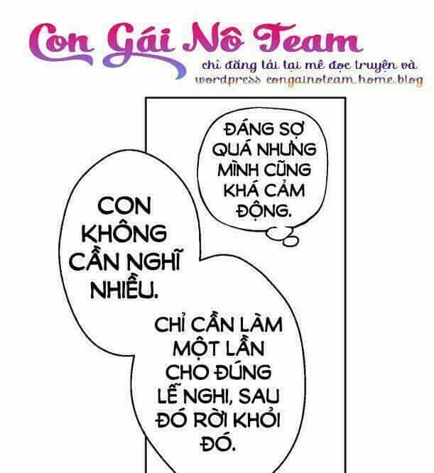 Một Ngày Nọ Tôi Bỗng Thành Nàng Công Chúa - Chương 22.5 - ảnh 42