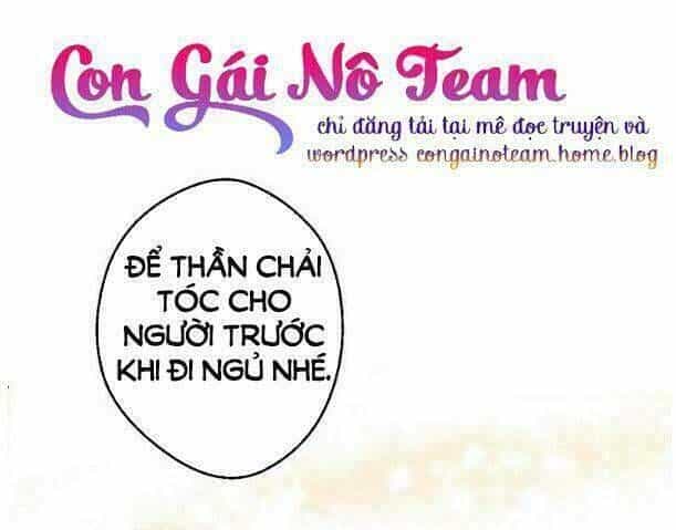 Một Ngày Nọ Tôi Bỗng Thành Nàng Công Chúa - Chương 22.5 - ảnh 7