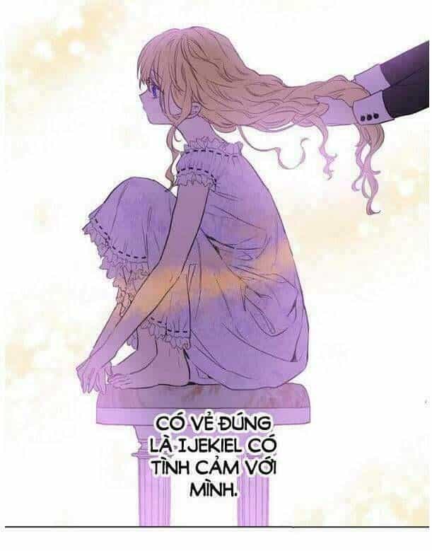 Một Ngày Nọ Tôi Bỗng Thành Nàng Công Chúa - Chương 22.5 - ảnh 8