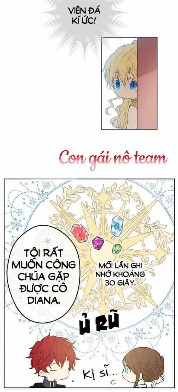 Một Ngày Nọ Tôi Bỗng Thành Nàng Công Chúa - Chương 23 - ảnh 11