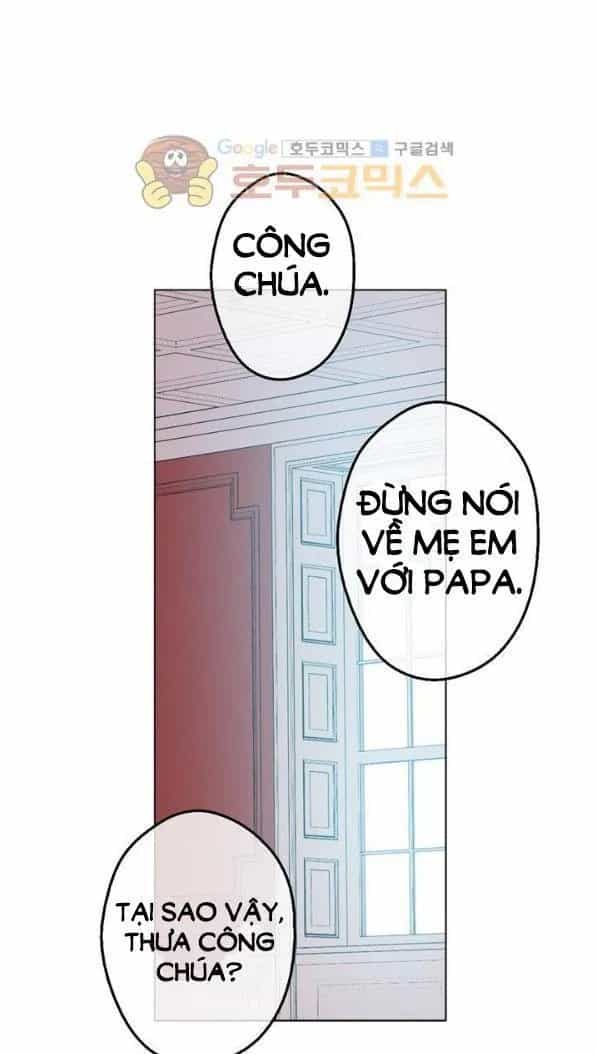 Một Ngày Nọ Tôi Bỗng Thành Nàng Công Chúa - Chương 23 - ảnh 23
