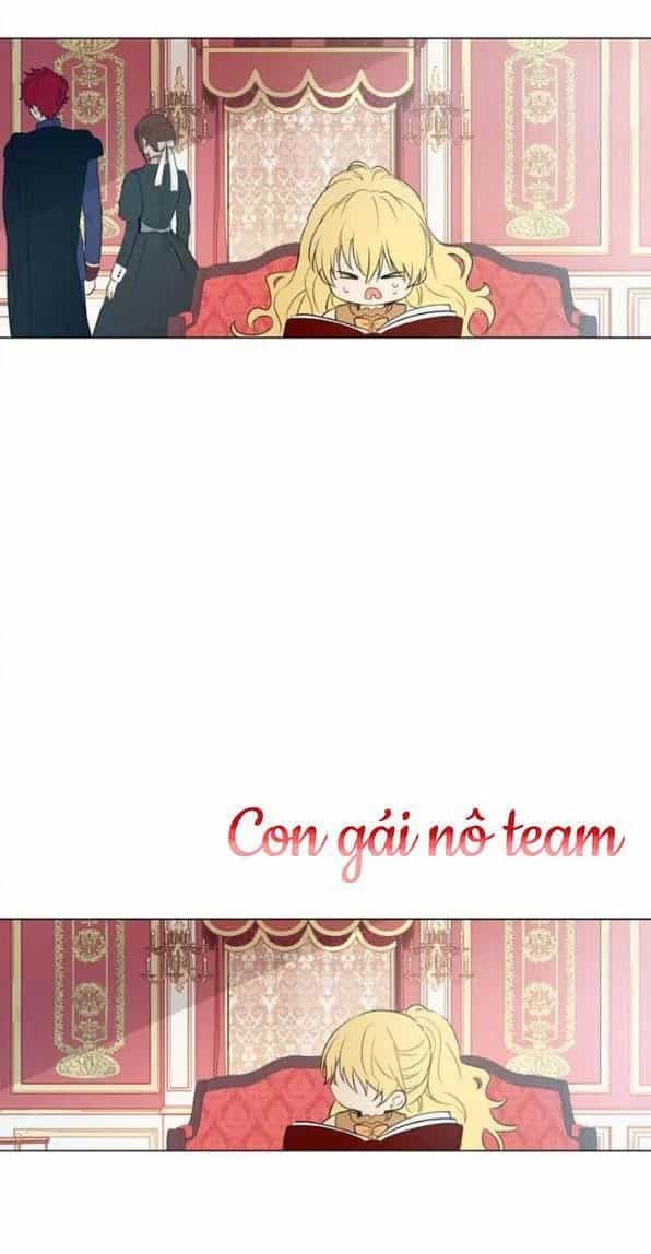 Một Ngày Nọ Tôi Bỗng Thành Nàng Công Chúa - Chương 23 - ảnh 9