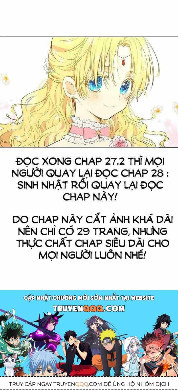 Một Ngày Nọ Tôi Bỗng Thành Nàng Công Chúa - Chương 23.5 - ảnh 58