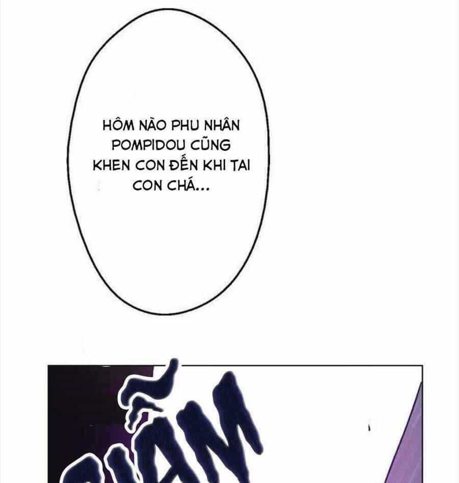 Một Ngày Nọ Tôi Bỗng Thành Nàng Công Chúa - Chương 24.5 - ảnh 2