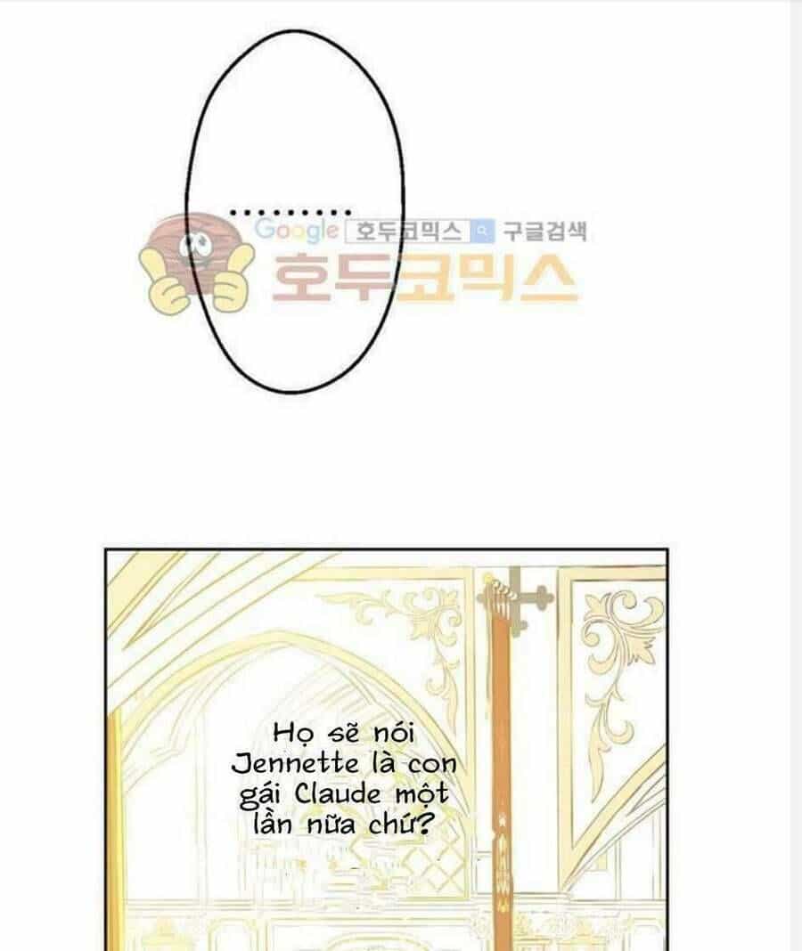 Một Ngày Nọ Tôi Bỗng Thành Nàng Công Chúa - Chương 24.5 - ảnh 35