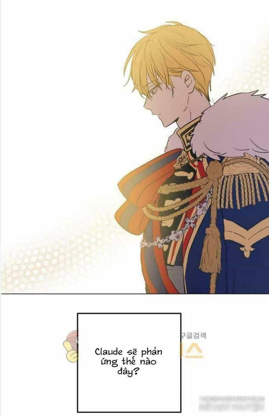 Một Ngày Nọ Tôi Bỗng Thành Nàng Công Chúa - Chương 24.5 - ảnh 37