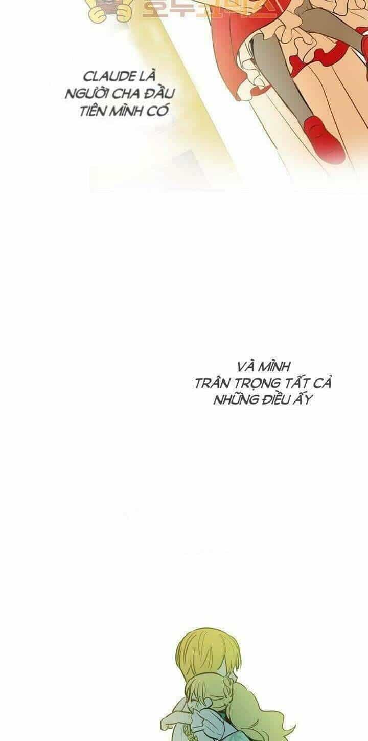 Một Ngày Nọ Tôi Bỗng Thành Nàng Công Chúa - Chương 25 - ảnh 20
