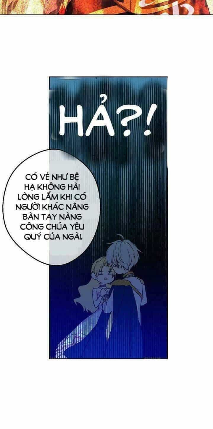 Một Ngày Nọ Tôi Bỗng Thành Nàng Công Chúa - Chương 25 - ảnh 55