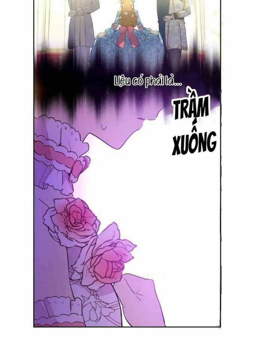 Một Ngày Nọ Tôi Bỗng Thành Nàng Công Chúa - Chương 25.5 - ảnh 5