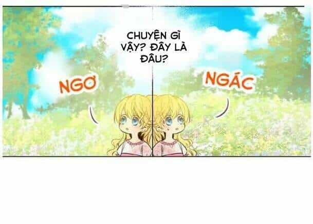 Một Ngày Nọ Tôi Bỗng Thành Nàng Công Chúa - Chương 3 - ảnh 1