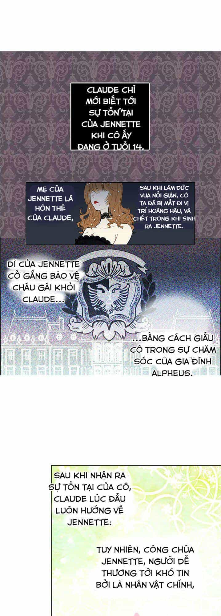 Một Ngày Nọ Tôi Bỗng Thành Nàng Công Chúa - Chương 3 - ảnh 17