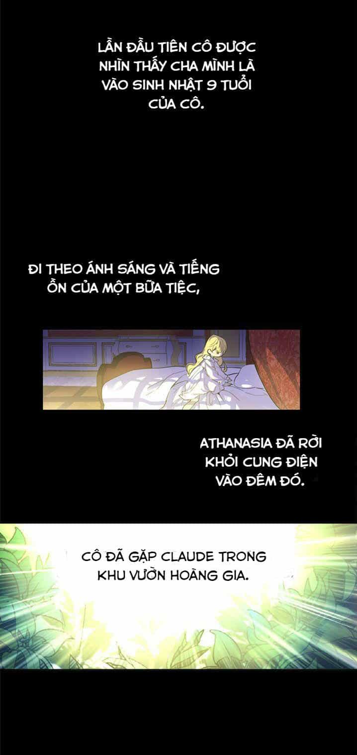 Một Ngày Nọ Tôi Bỗng Thành Nàng Công Chúa - Chương 3 - ảnh 24