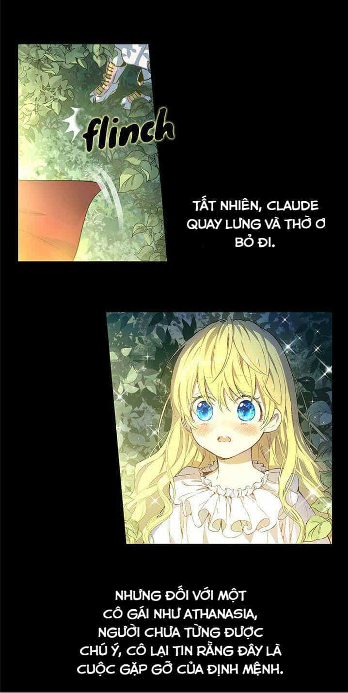 Một Ngày Nọ Tôi Bỗng Thành Nàng Công Chúa - Chương 3 - ảnh 27