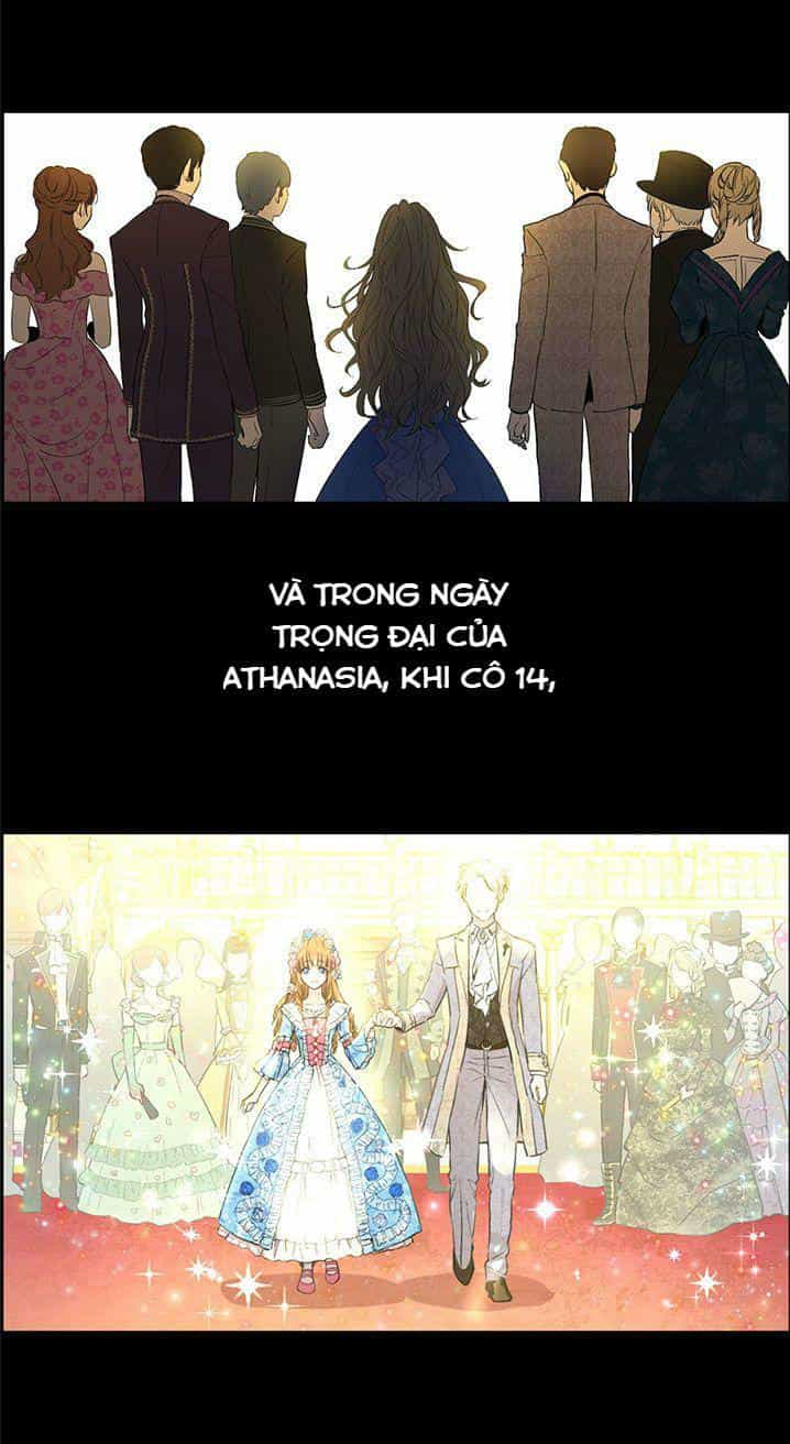 Một Ngày Nọ Tôi Bỗng Thành Nàng Công Chúa - Chương 3 - ảnh 29