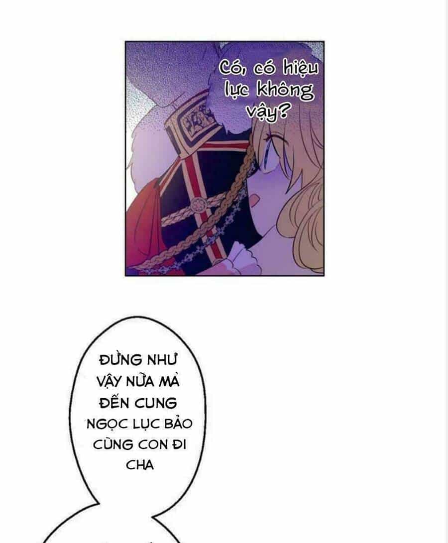 Một Ngày Nọ Tôi Bỗng Thành Nàng Công Chúa - Chương 26 - ảnh 19
