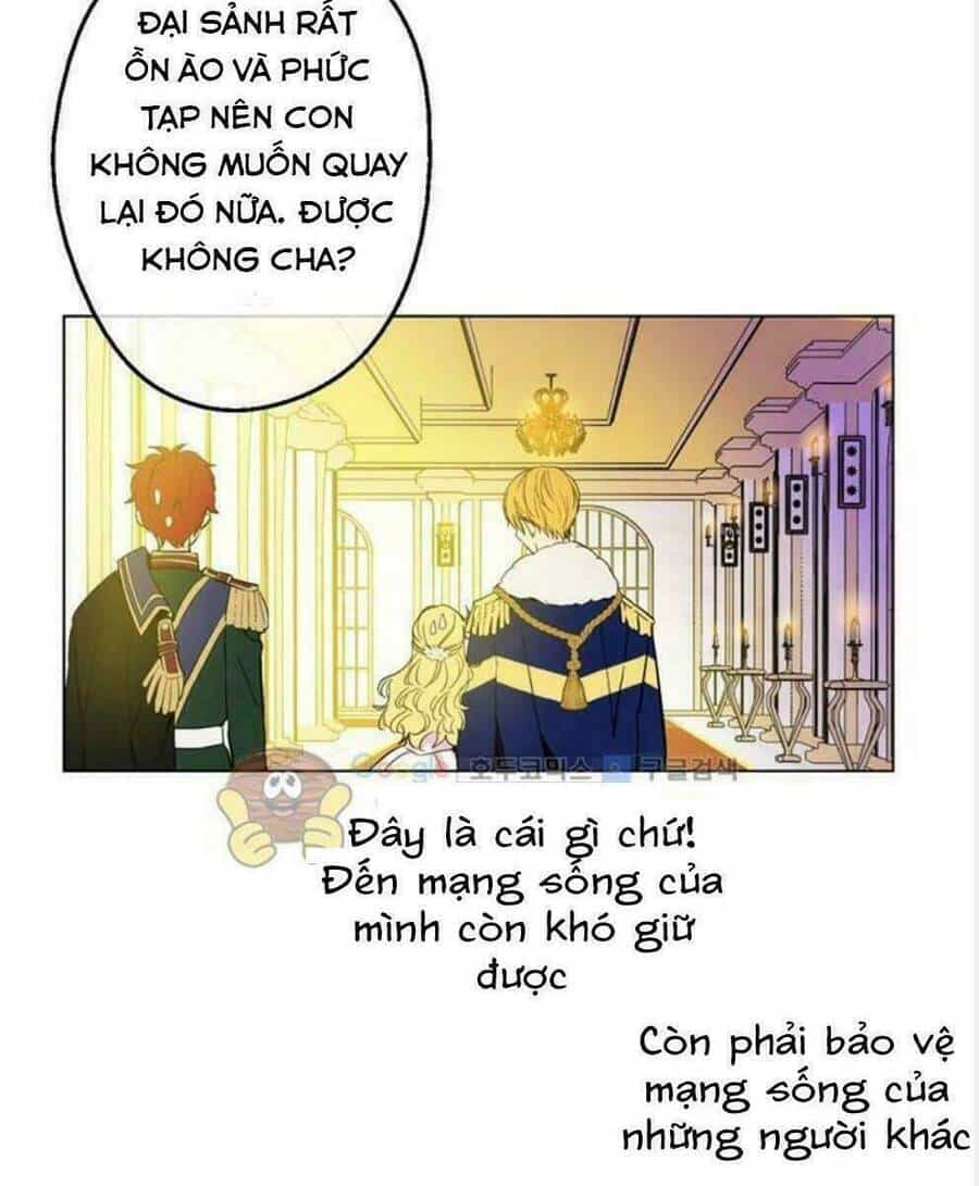 Một Ngày Nọ Tôi Bỗng Thành Nàng Công Chúa - Chương 26 - ảnh 20