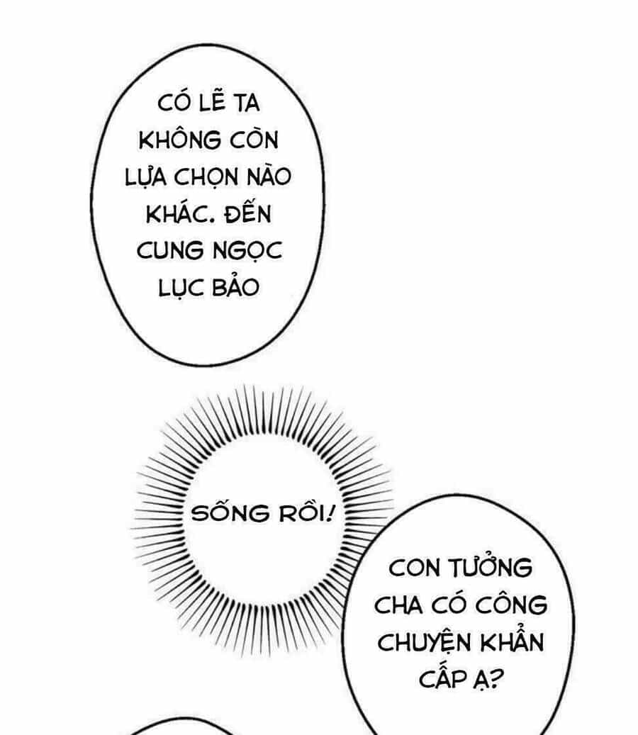Một Ngày Nọ Tôi Bỗng Thành Nàng Công Chúa - Chương 26 - ảnh 21