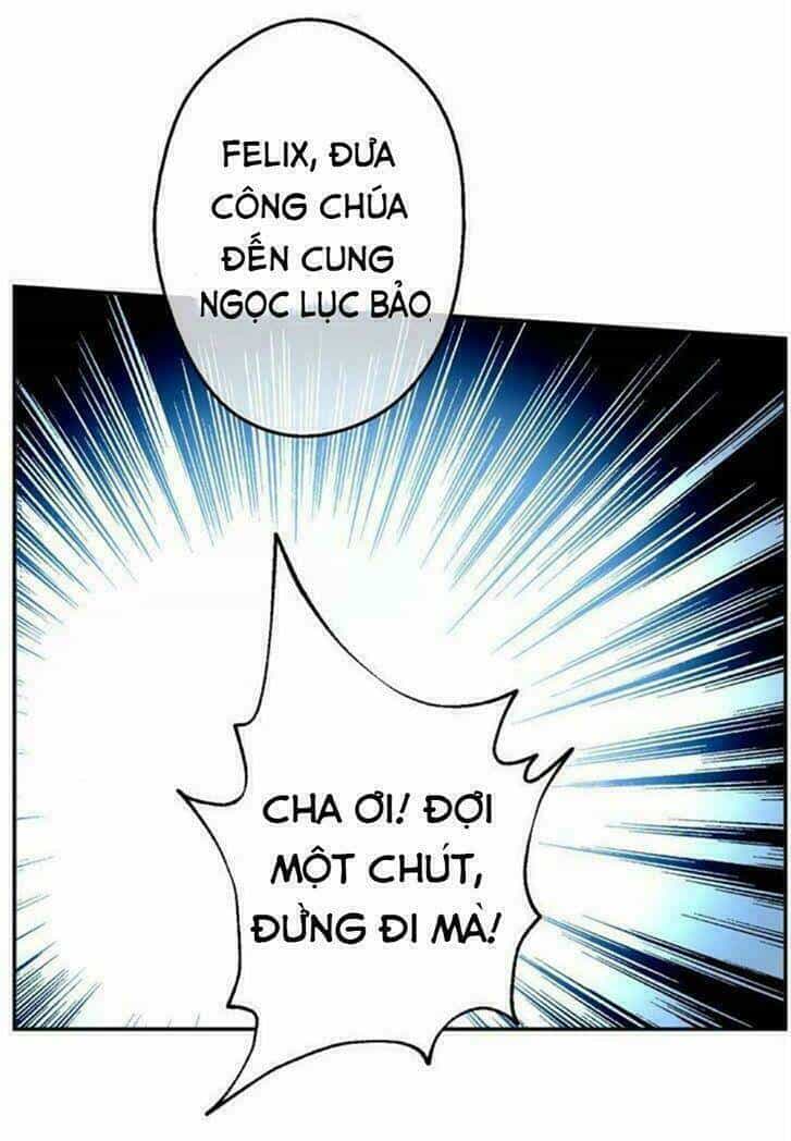 Một Ngày Nọ Tôi Bỗng Thành Nàng Công Chúa - Chương 26 - ảnh 8