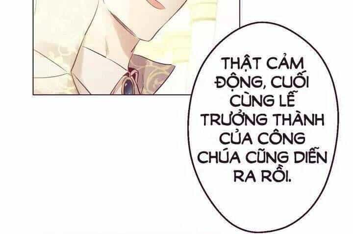 Một Ngày Nọ Tôi Bỗng Thành Nàng Công Chúa - Chương 26.5 - ảnh 51
