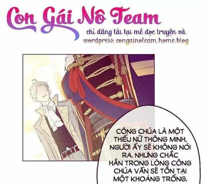 Một Ngày Nọ Tôi Bỗng Thành Nàng Công Chúa - Chương 26.5 - ảnh 68