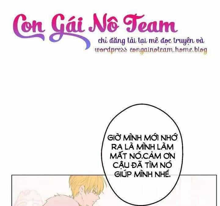 Một Ngày Nọ Tôi Bỗng Thành Nàng Công Chúa - Chương 26.5 - ảnh 7