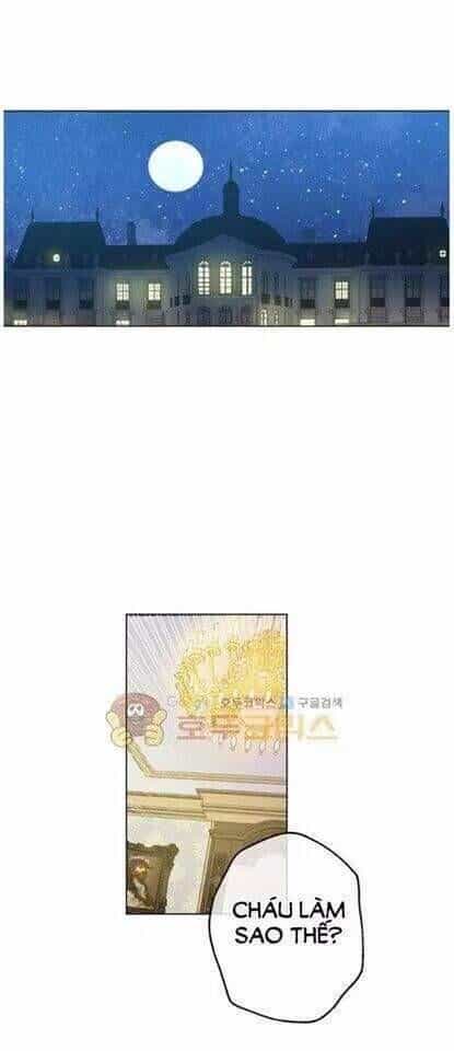 Một Ngày Nọ Tôi Bỗng Thành Nàng Công Chúa - Chương 27.5 - ảnh 2