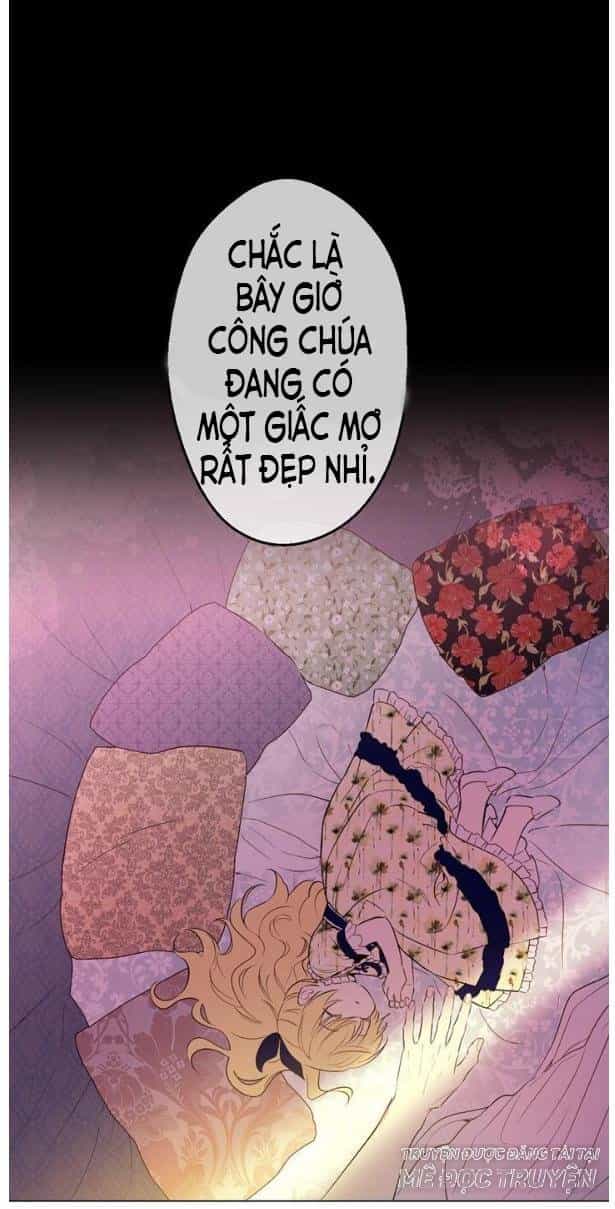 Một Ngày Nọ Tôi Bỗng Thành Nàng Công Chúa - Chương 29 - ảnh 21
