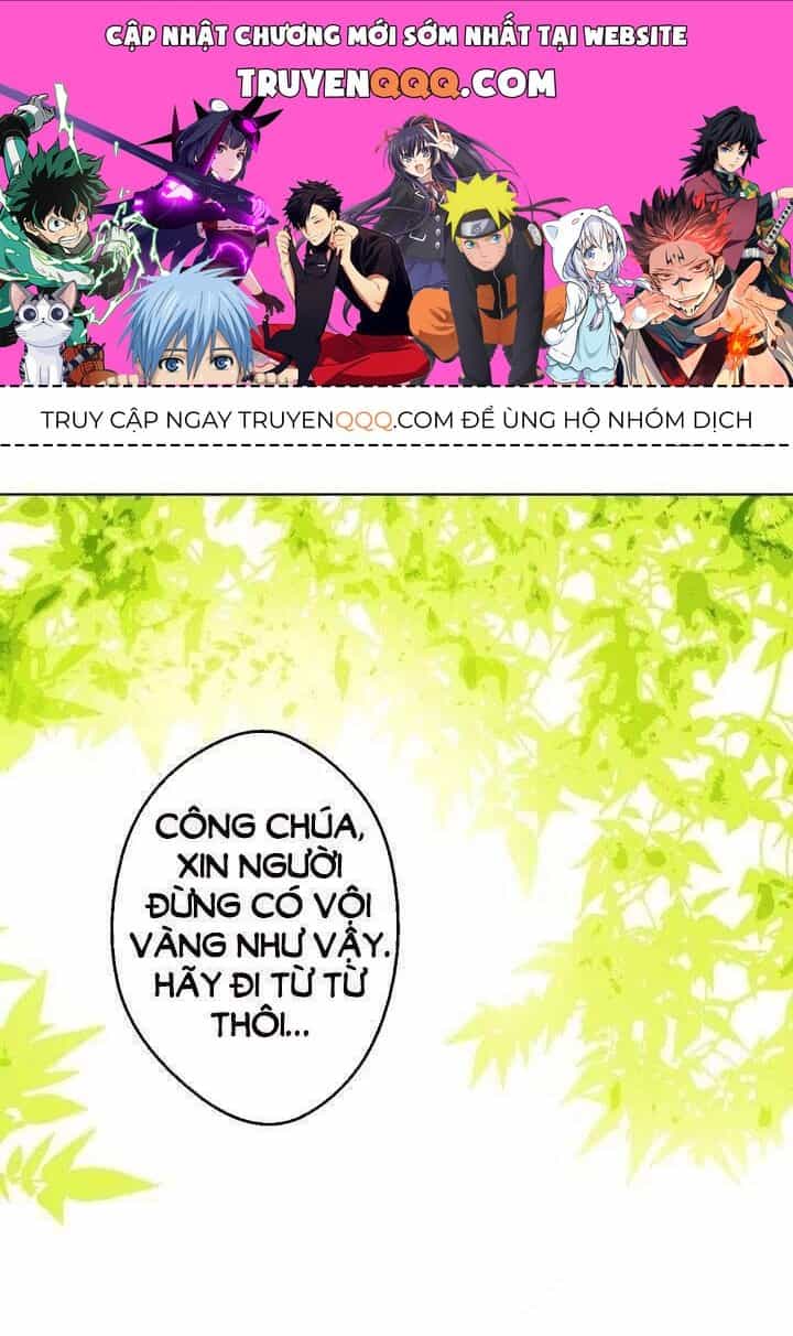 Một Ngày Nọ Tôi Bỗng Thành Nàng Công Chúa - Chương 29.5 - ảnh 1