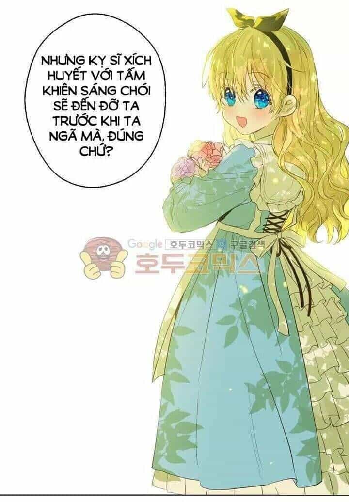 Một Ngày Nọ Tôi Bỗng Thành Nàng Công Chúa - Chương 29.5 - ảnh 2