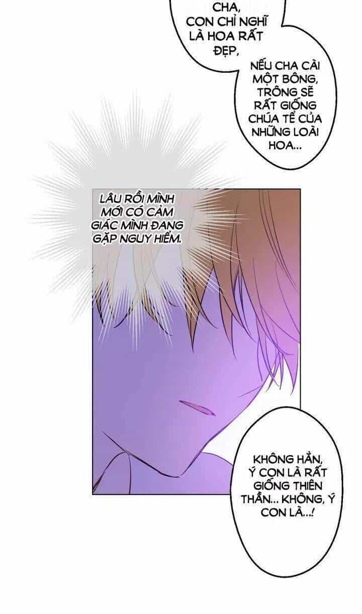Một Ngày Nọ Tôi Bỗng Thành Nàng Công Chúa - Chương 29.5 - ảnh 29