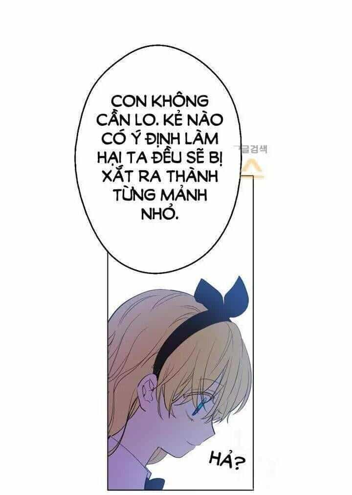 Một Ngày Nọ Tôi Bỗng Thành Nàng Công Chúa - Chương 29.5 - ảnh 47