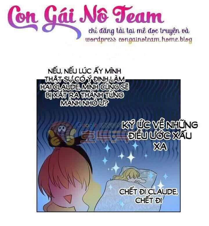 Một Ngày Nọ Tôi Bỗng Thành Nàng Công Chúa - Chương 29.5 - ảnh 50