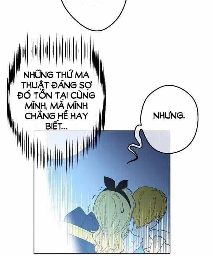 Một Ngày Nọ Tôi Bỗng Thành Nàng Công Chúa - Chương 29.5 - ảnh 52