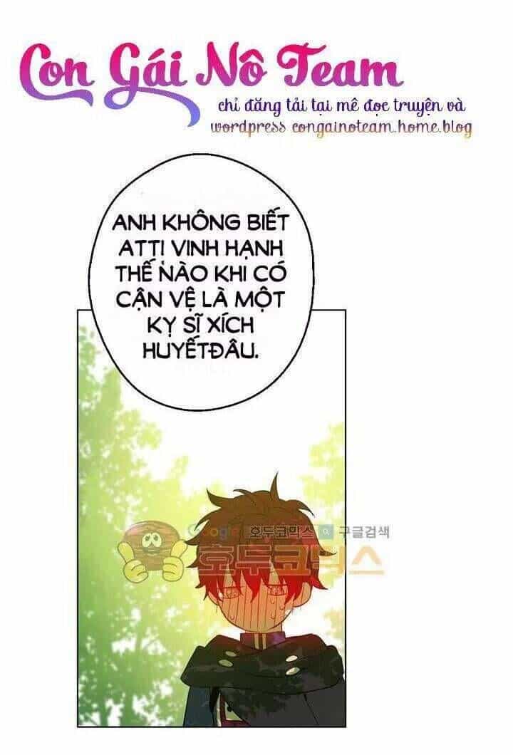 Một Ngày Nọ Tôi Bỗng Thành Nàng Công Chúa - Chương 29.5 - ảnh 6