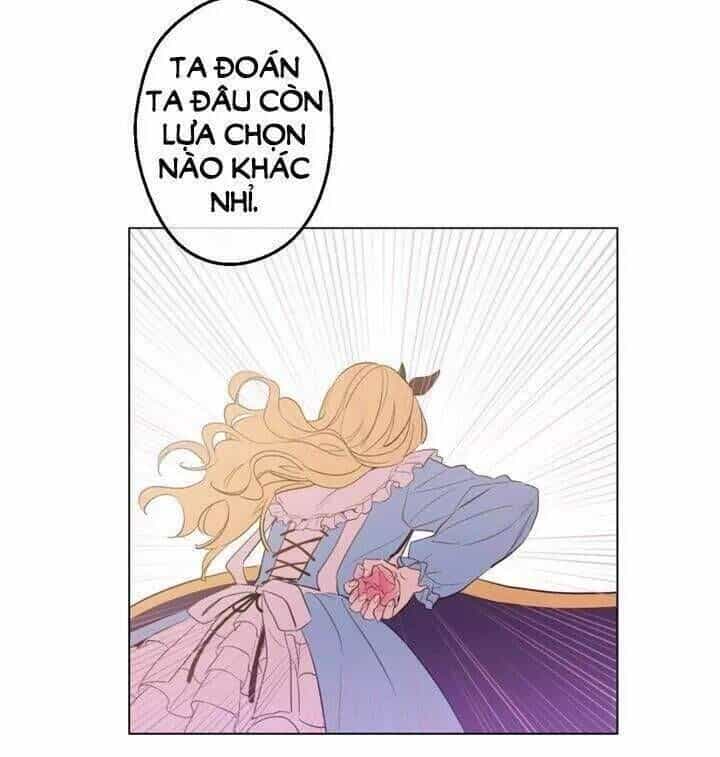 Một Ngày Nọ Tôi Bỗng Thành Nàng Công Chúa - Chương 29.5 - ảnh 62