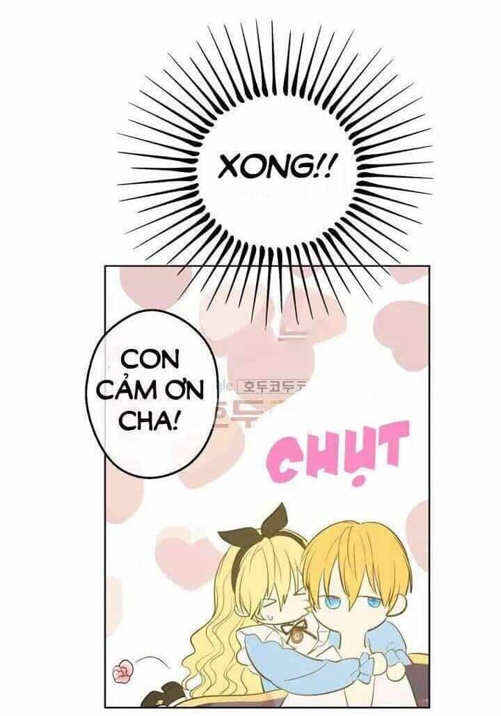 Một Ngày Nọ Tôi Bỗng Thành Nàng Công Chúa - Chương 29.5 - ảnh 63