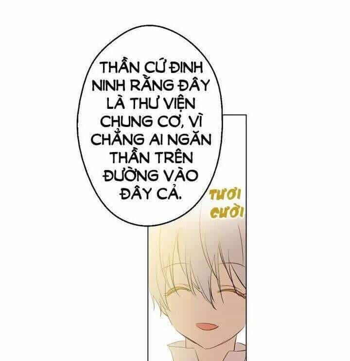 Một Ngày Nọ Tôi Bỗng Thành Nàng Công Chúa - Chương 29.5 - ảnh 78