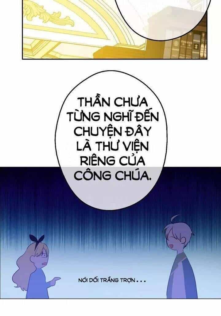 Một Ngày Nọ Tôi Bỗng Thành Nàng Công Chúa - Chương 29.5 - ảnh 82