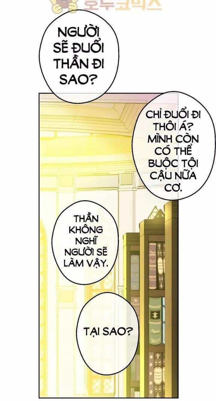Một Ngày Nọ Tôi Bỗng Thành Nàng Công Chúa - Chương 29.5 - ảnh 87