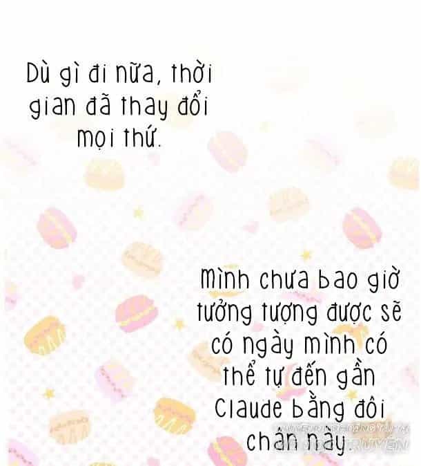 Một Ngày Nọ Tôi Bỗng Thành Nàng Công Chúa - Chương 30 - ảnh 1