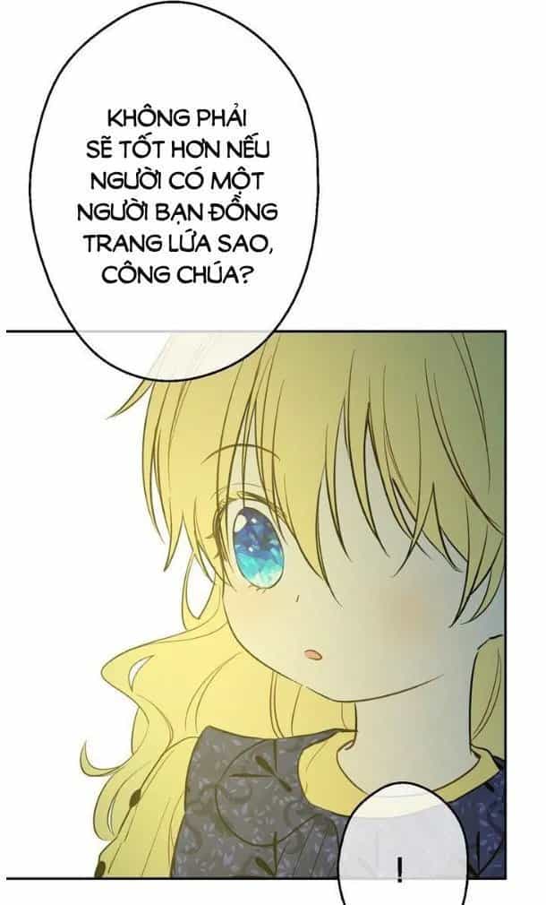 Một Ngày Nọ Tôi Bỗng Thành Nàng Công Chúa - Chương 30 - ảnh 17